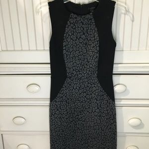 Black Formal Dress